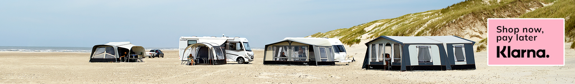 Awnings