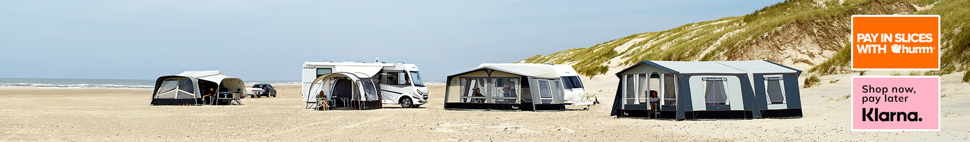 Awnings
