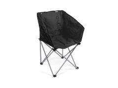 Kampa Tub Chair Eco Charcoal