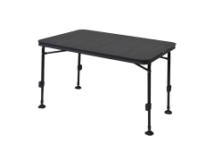 Cortina Weatherproof Table Medium Dark (70 x 100cm)