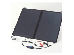 60W Fold Up Solar Panel