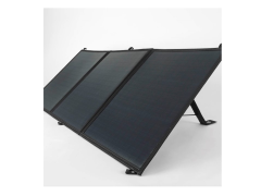 120W Fold Up Solar Panel