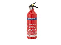 KIDDE All Purpose Fire Extinguisher
