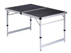 Isabella Folding Table 80 x 120cm