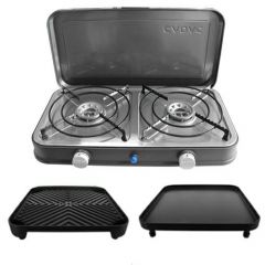 Cadac 2 Cook Deluxe