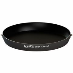 Grill O Chef 2 Chef Pan 36cm