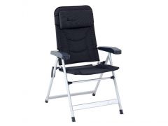 Isabella Loke Low Back Chair