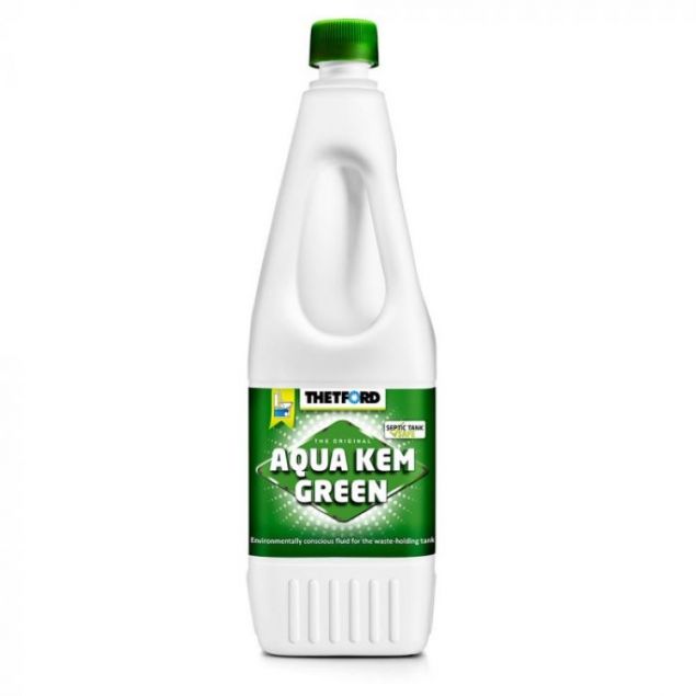 Aqua Kem Green 750Ml