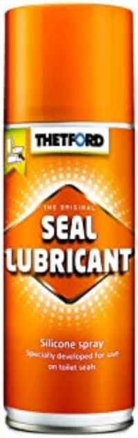 Thetford Seal Lubricant 20Ml