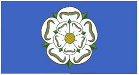 Yorkshire Rose Flag
