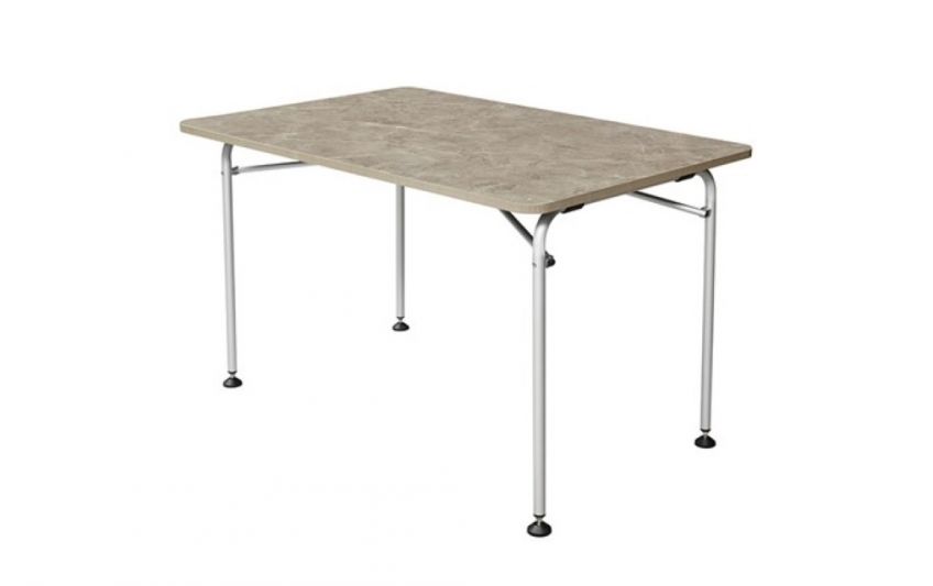 Isabella Ultra Lightweight Table 120 x 80 cm