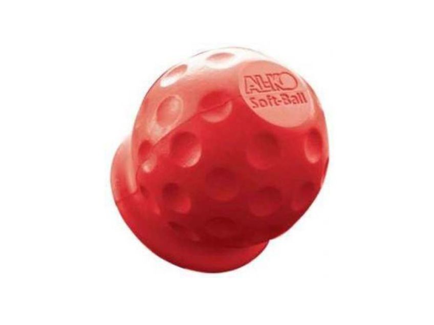 AL-KO Soft Ball Red
