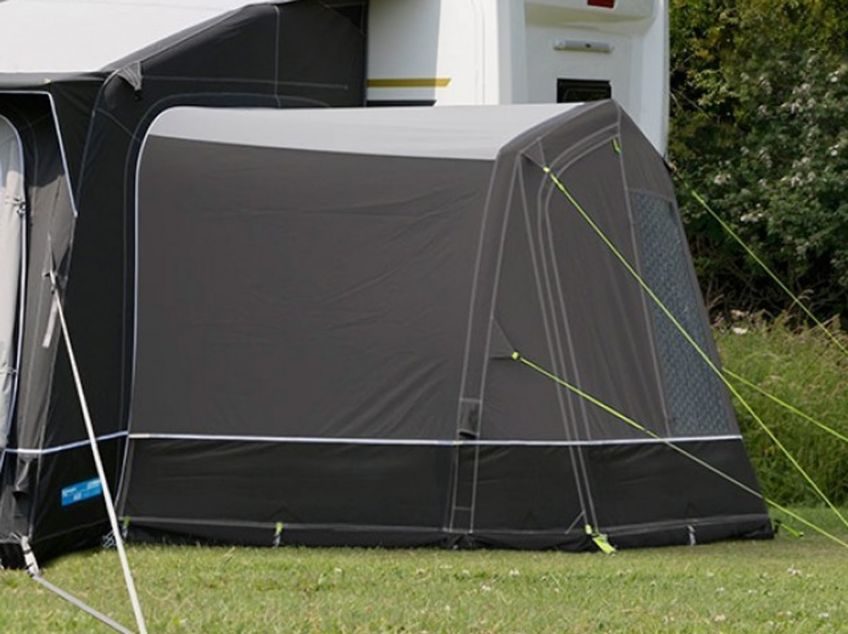 Dometic All Season AIR Tall Annexe 