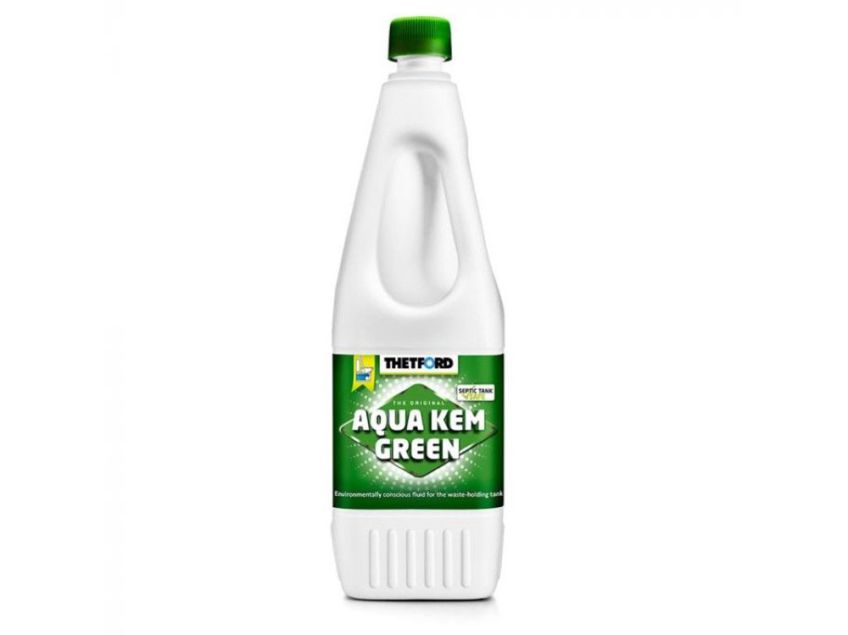 Aqua Kem Green 750ml