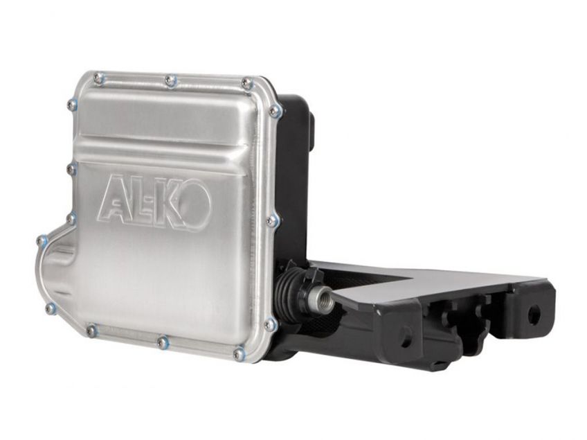 AL-KO Trailer Control (ATC) - Max Weight Up to 1800kg - Single Axle