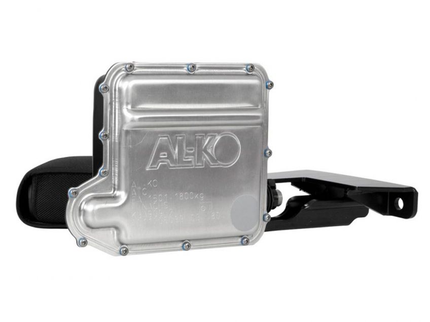 AL-KO Trailer Control (ATC) - Max Weight Up to 2000kg - Twin Axle
