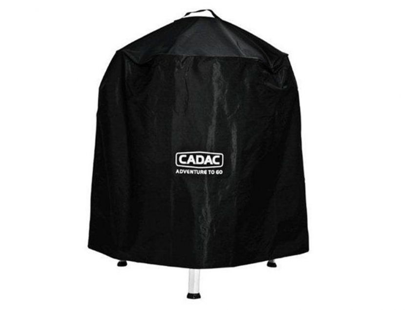 Grill O Gas BBQ Cover 37cm