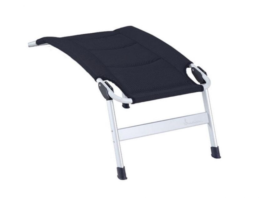 Isabella Footrest for Chair Blue