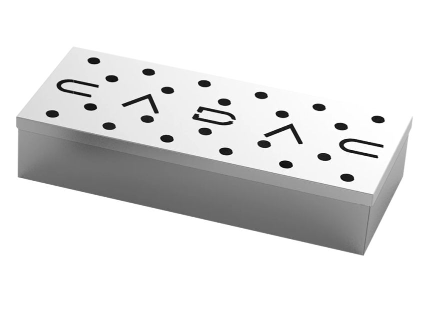 Cadac Smoker Box