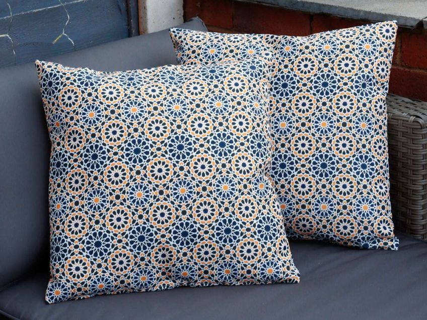 Casablanca Scatter Cushion 2 Pack