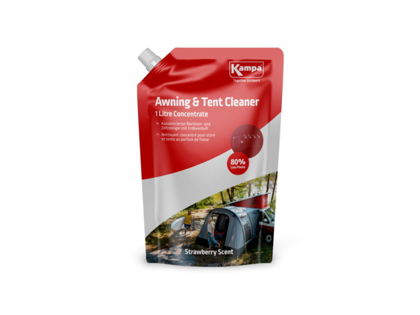 Kampa Awning/Tent Cleaner Pouch