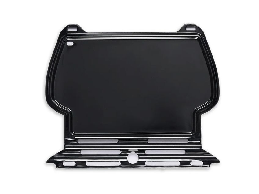 NomadiQ Closed Grill Plate