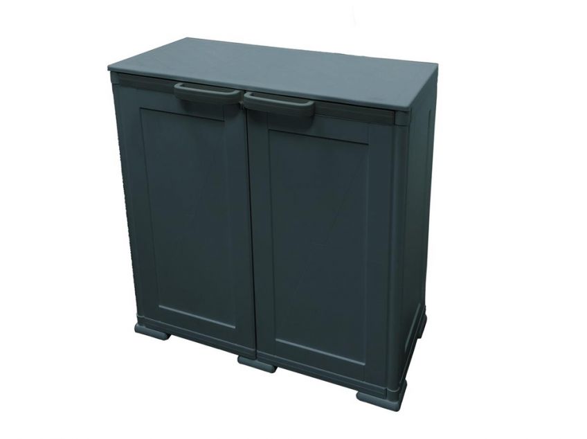 Isabella Double Door Cabinet