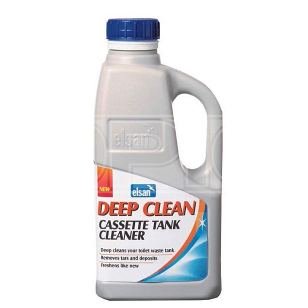 Elsan Deep Clean
