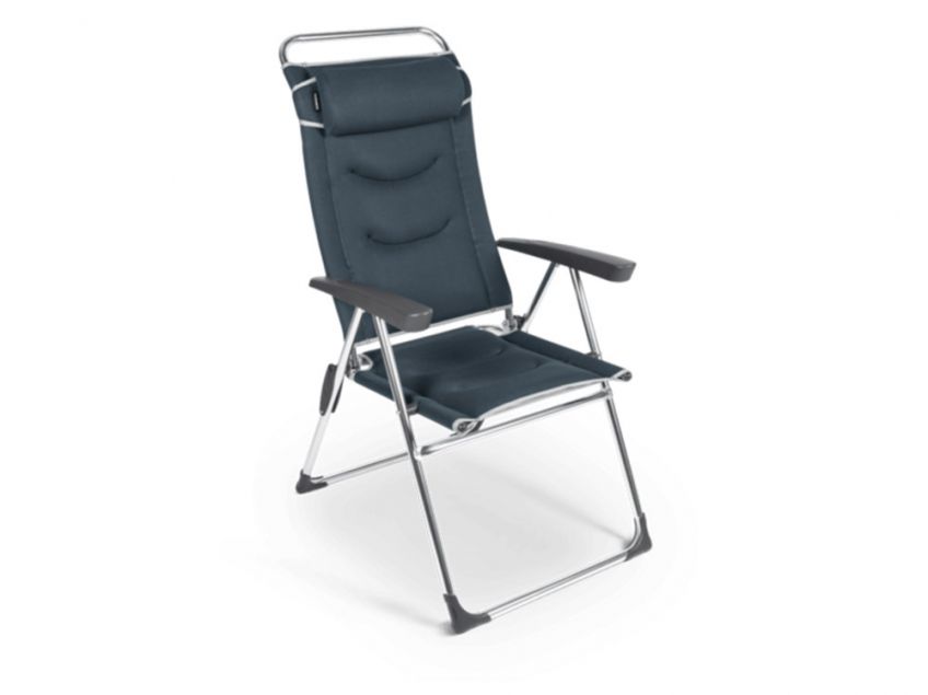 Dometic Lusso Milano Ocean Reclining Chair