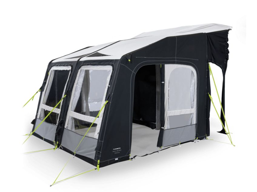 Dometic Rally AIR Pro Driveaway Awning