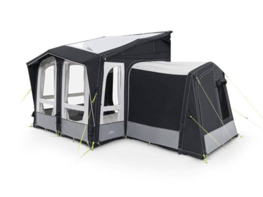  Dometic Pro AIR Tall Annex