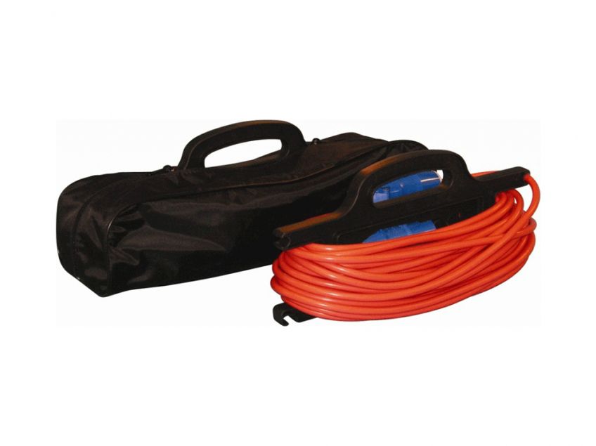 Cable Keeper And Bag