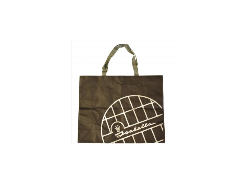 Isabella Shopping Bag