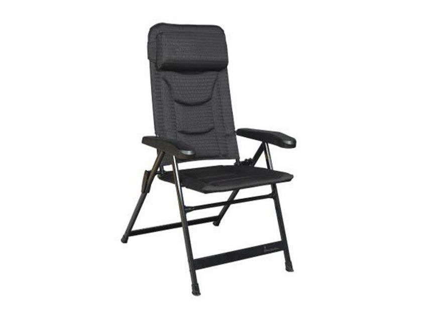 Isabella Bele Chair Black