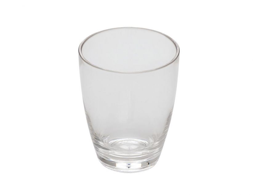 Isabella Drinking Glasses - 4 Pieces