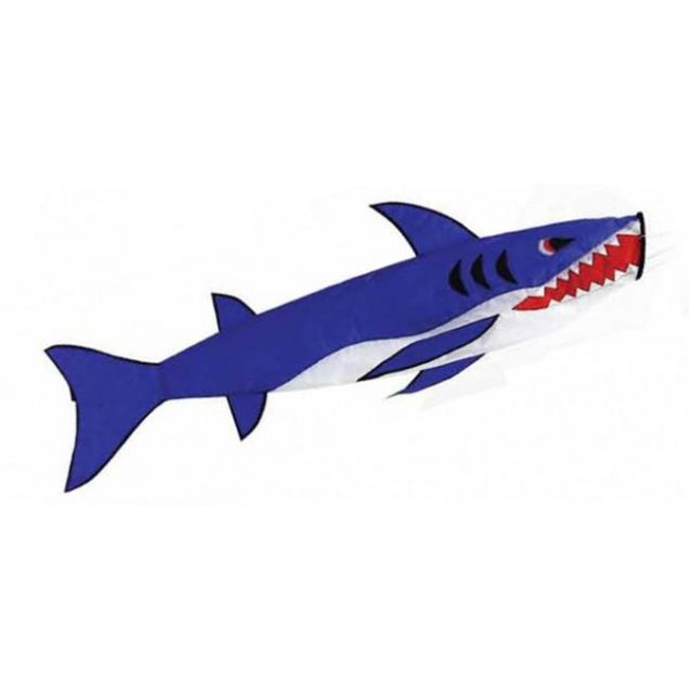 Shark Windsock