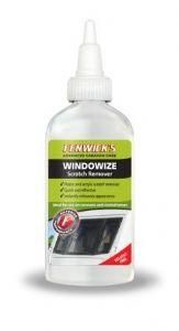 Fenwick Windowize Scratch Remover