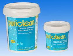 Puriclean 400g