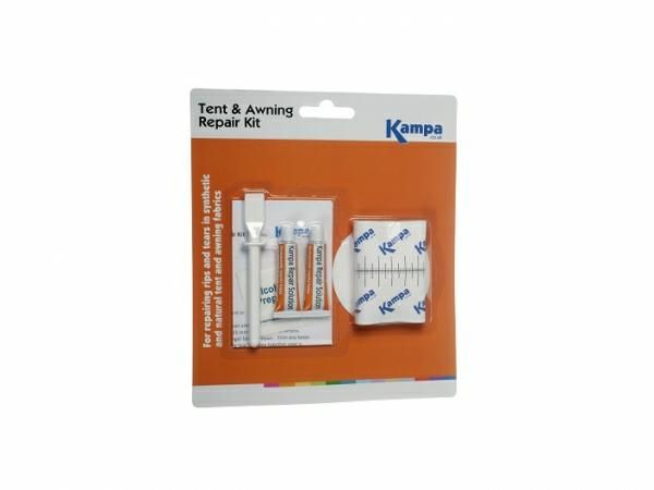 Kampa Tent & Awning Repair Kit