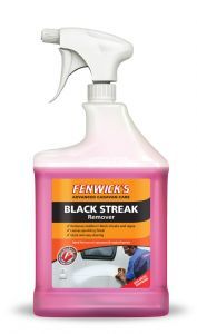 Fenwicks 1ltr Black Streak Remover