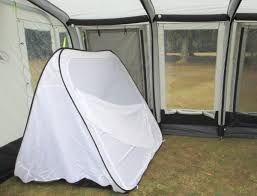 Sunncamp Pop Up Inner Tent
