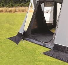 Sunncamp Swift/dash 2 Berth Inner Tent