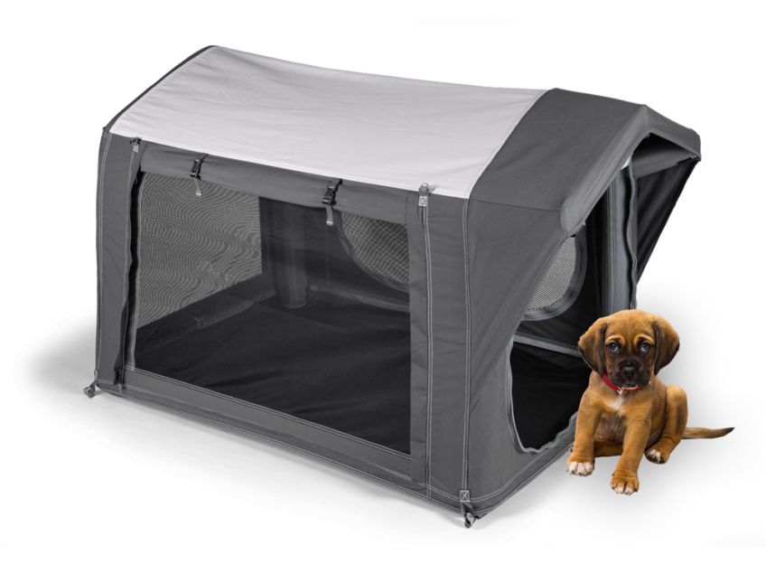 Dometic K9 80 Inflatable Dog Kennel