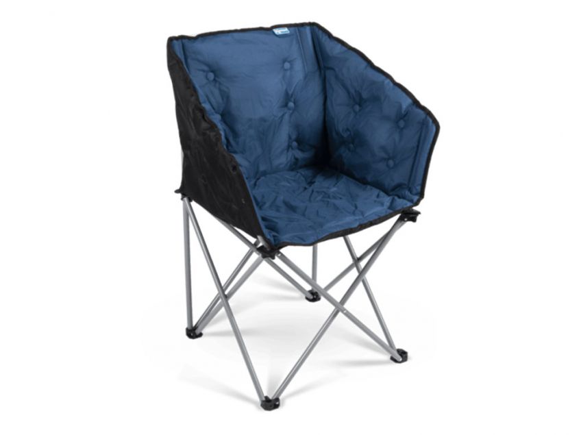 Kampa Tub Chair Midnight