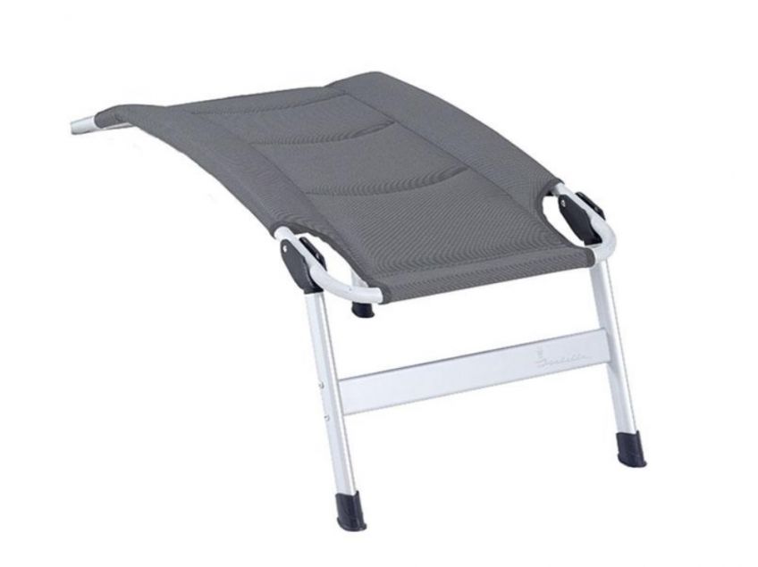 Isabella Footrest for Chair Light Grey