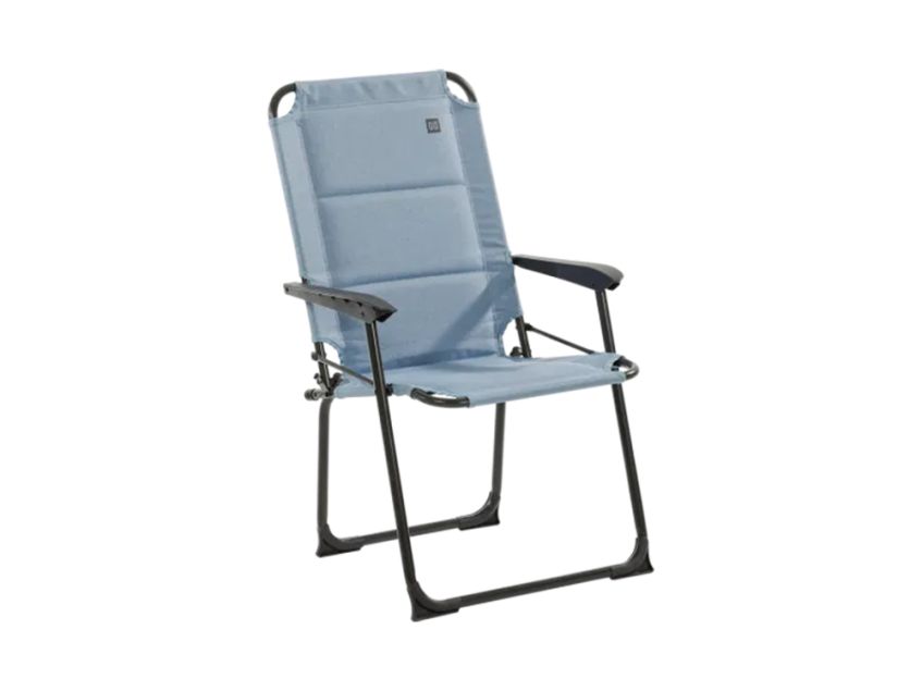 Travellife Lago Chair Compact Blue