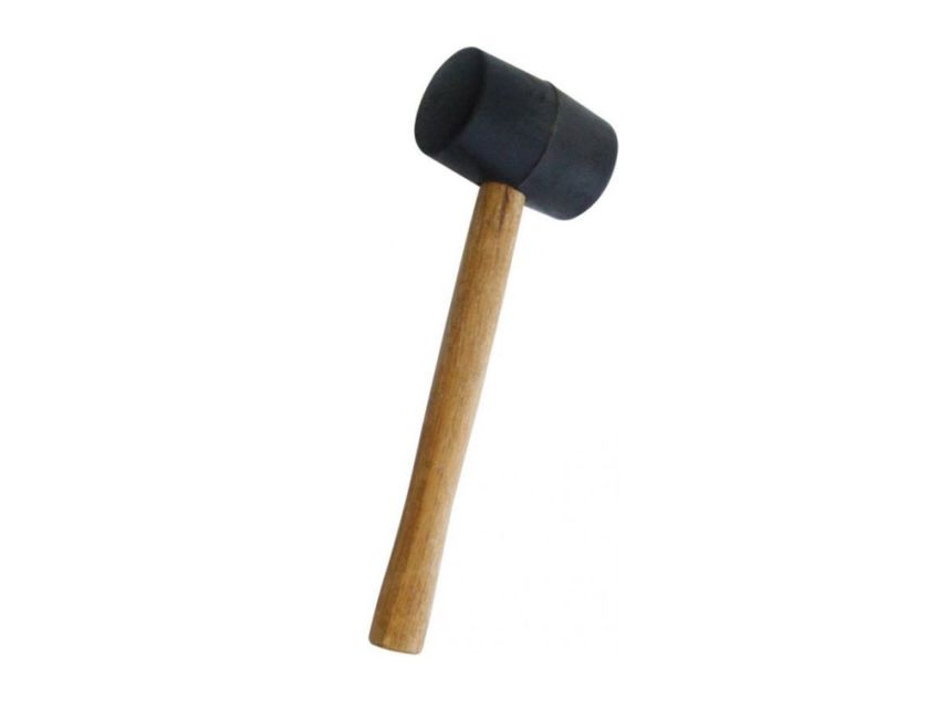 Rubber Mallet