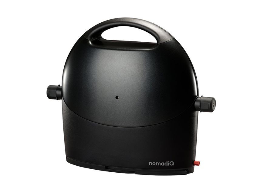 NomadiQ Gas BBQ