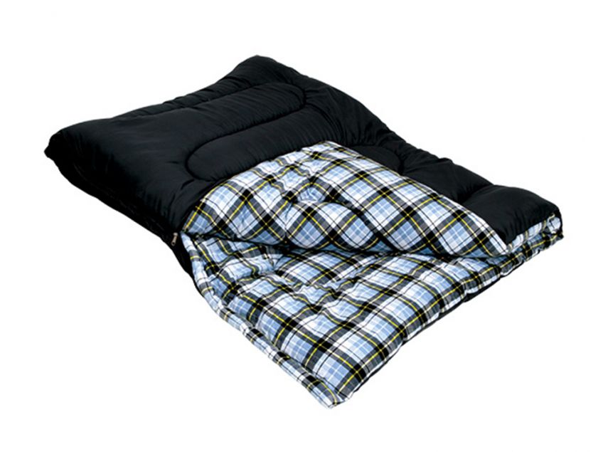 Quest Ontario Oversized Sleeping Bag 52oz