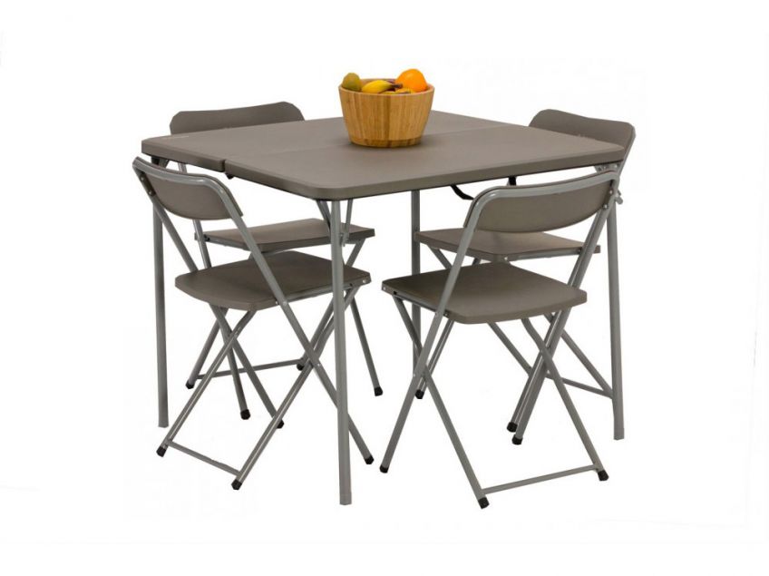 Vango Orchard Table & Chair Set